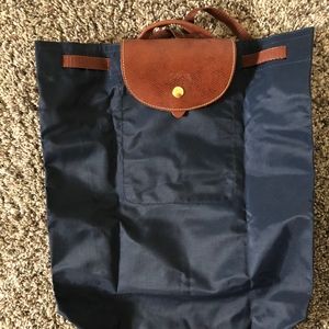 Longchamp Backpack